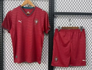 2026 Portugal home kids